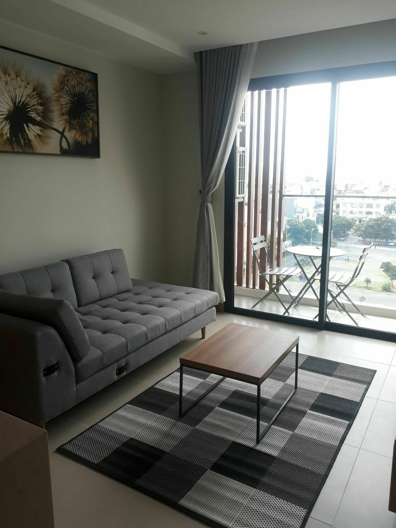 Moon Hotel And Apartment Da Nang Eksteriør billede