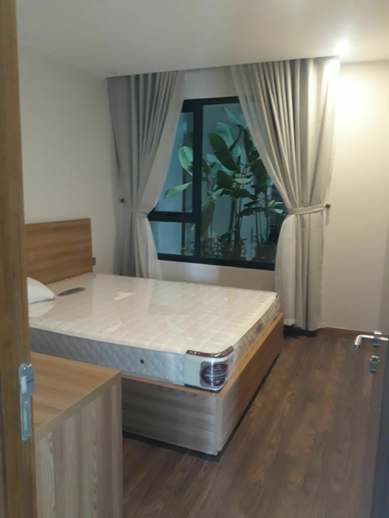Moon Hotel And Apartment Da Nang Eksteriør billede