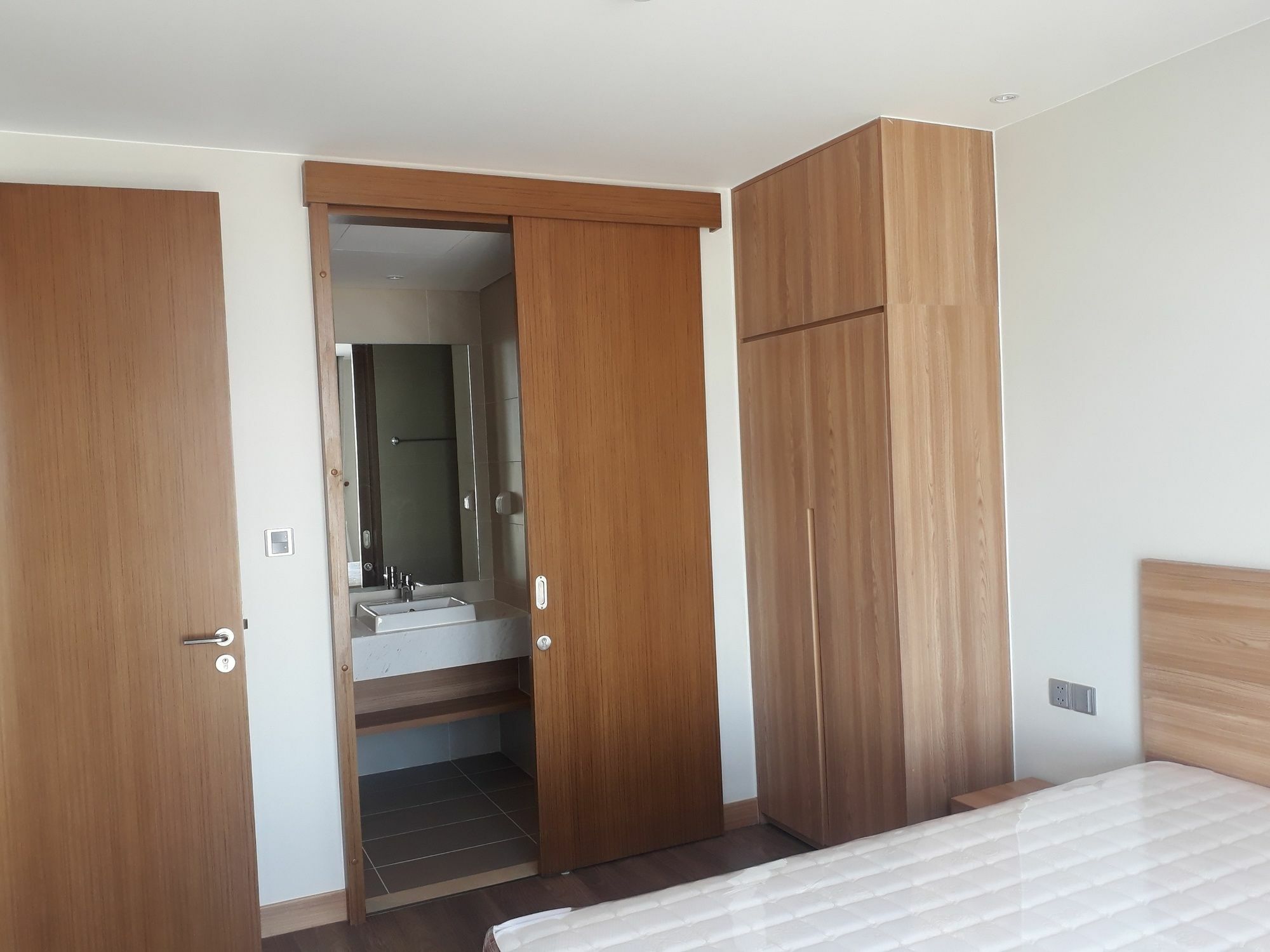 Moon Hotel And Apartment Da Nang Eksteriør billede