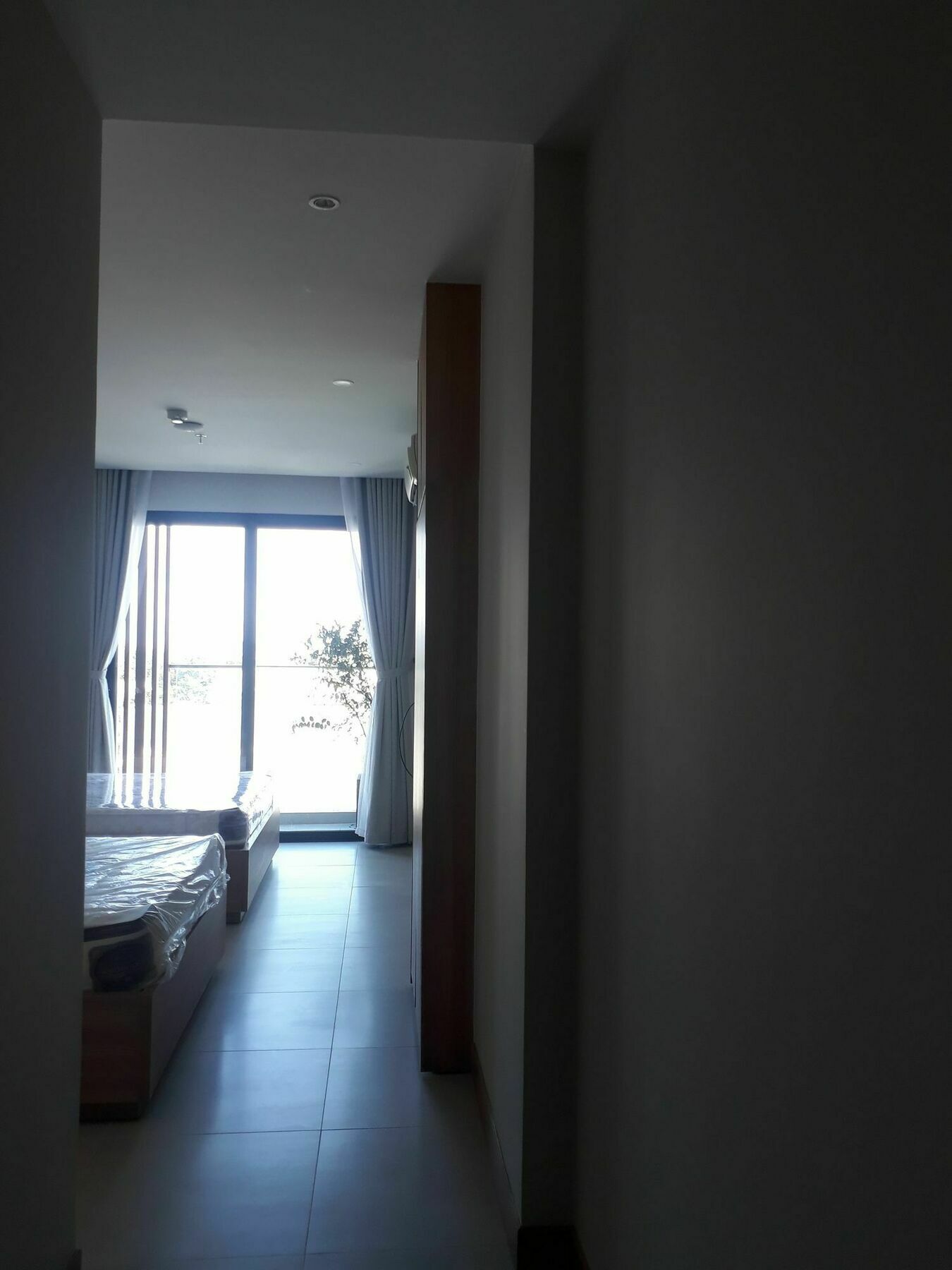 Moon Hotel And Apartment Da Nang Eksteriør billede