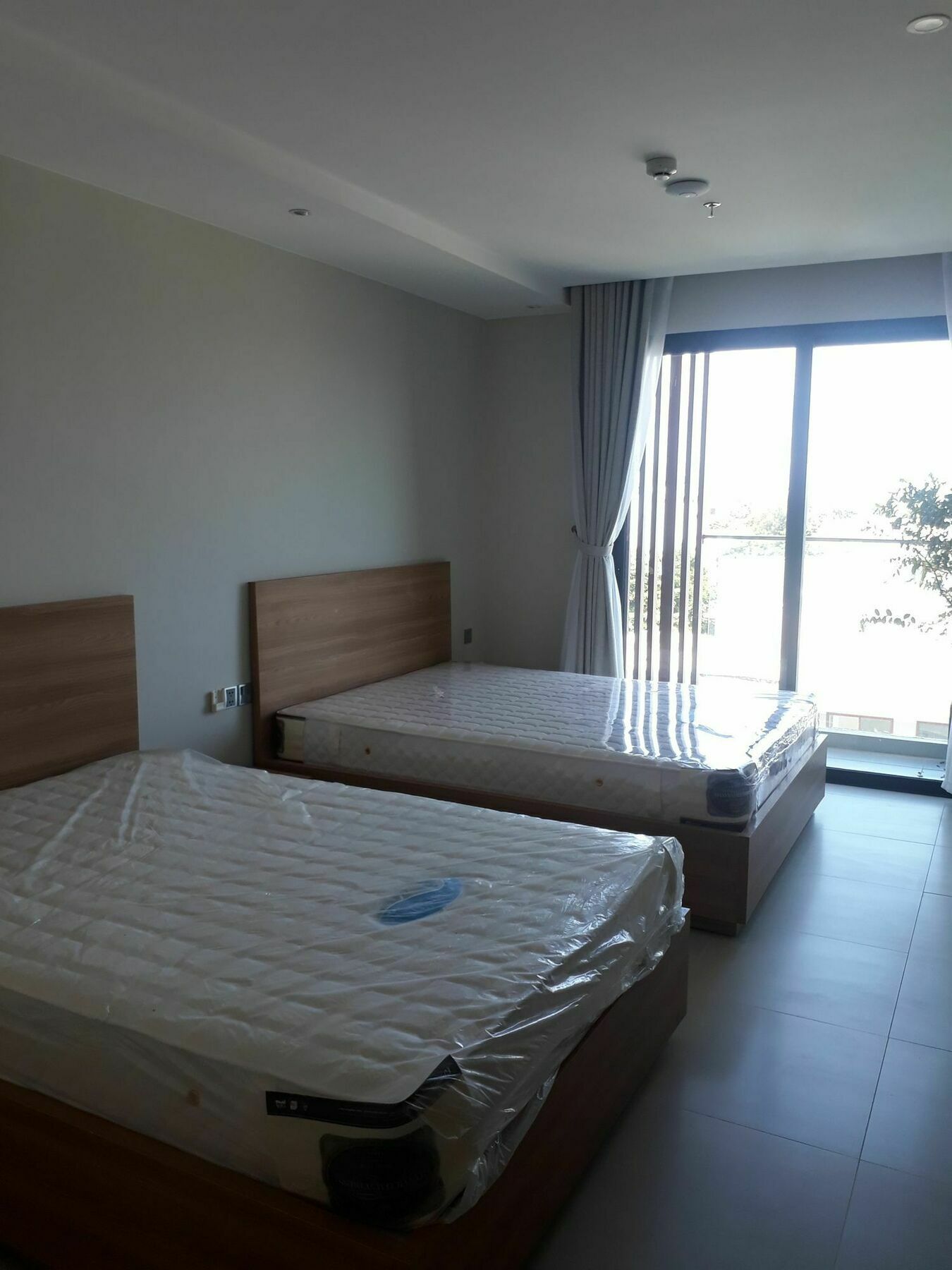 Moon Hotel And Apartment Da Nang Eksteriør billede